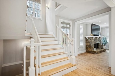 Experience luxury lake living in this one-of-a-kind home - photo 29