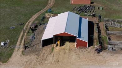 This impressive 320-acre ranch property offers seven scenic - photo 30