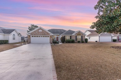 Lake Home For Sale in Myrtle Beach, South Carolina