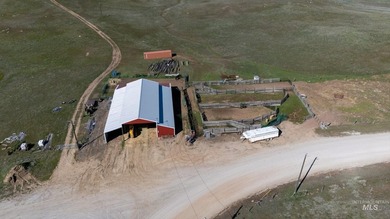 This impressive 320-acre ranch property offers seven scenic - photo 31
