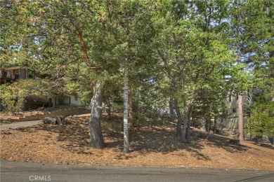 Lake Arrowhead Lot For Sale in Lake Arrowhead California