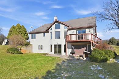 Crooked Lake - Steuben County Home For Sale in Angola Indiana