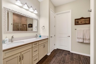 Welcome to Boca Flores, an exceptional 55+ gated, lakefront - photo 31
