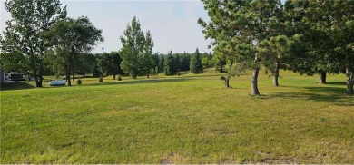 Lake Lot Sale Pending in Clitherall Twp, Minnesota