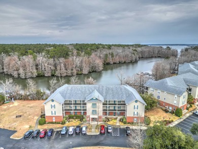 Lake Marion Condo For Sale in Santee South Carolina