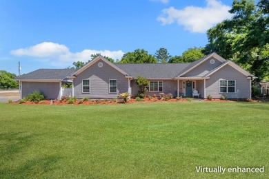 Lake Talquin Home Active Under Contract in Tallahassee Florida
