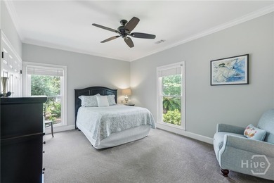 Welcome to your move-in ready oasis in The Landings! Nestled in - photo 32