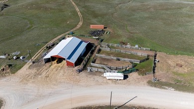 This impressive 320-acre ranch property offers seven scenic - photo 33