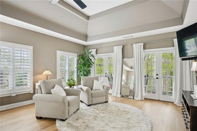 Experience luxury lake living in this one-of-a-kind home - photo 33