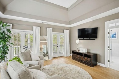 Experience luxury lake living in this one-of-a-kind home - photo 34