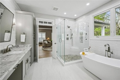 Experience luxury lake living in this one-of-a-kind home - photo 36