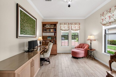 Welcome to Boca Flores, an exceptional 55+ gated, lakefront - photo 36