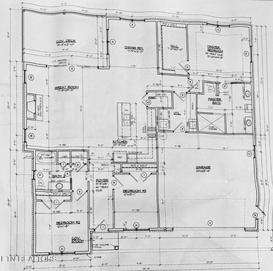 Located on a desirable corner lot near the Dorchester Golf - photo 37