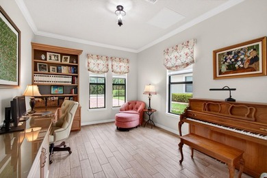 Welcome to Boca Flores, an exceptional 55+ gated, lakefront - photo 38