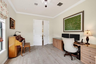Welcome to Boca Flores, an exceptional 55+ gated, lakefront - photo 39