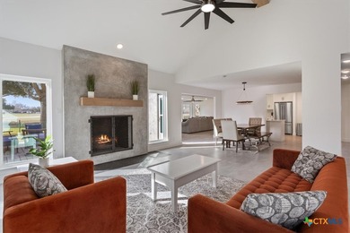 Welcome to 3415 Chisholm Trail in the heart of Salado, Texas - - photo 1