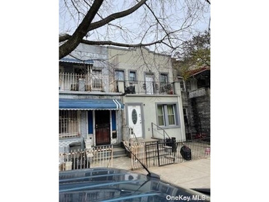 Rare development opportunity in the Bronx! Situated on a 40x100 - photo 2