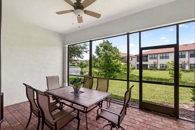 Welcome to Boca Flores, an exceptional 55+ gated, lakefront - photo 42