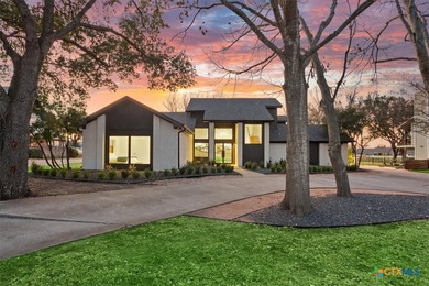Welcome to 3415 Chisholm Trail in the heart of Salado, Texas - - photo 2