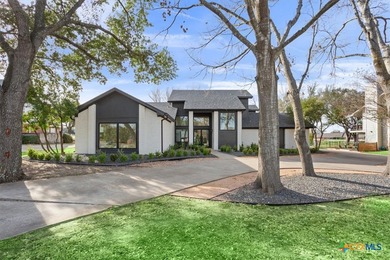 Welcome to 3415 Chisholm Trail in the heart of Salado, Texas - - photo 3