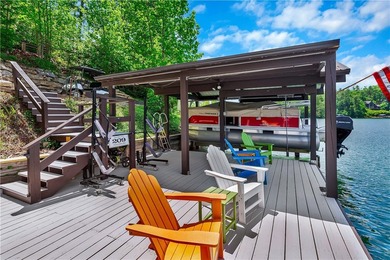 Lake Life can be yours in this 4 Bedroom and 3 Bath Lake Home - photo 3