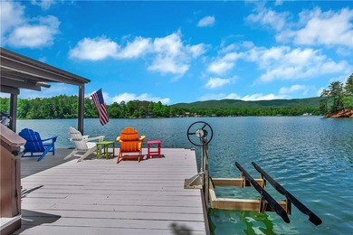 Lake Life can be yours in this 4 Bedroom and 3 Bath Lake Home - photo 4