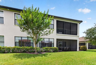 Welcome to Boca Flores, an exceptional 55+ gated, lakefront - photo 47