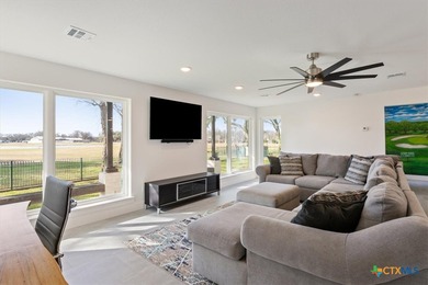 Welcome to 3415 Chisholm Trail in the heart of Salado, Texas - - photo 7