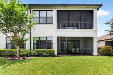 Welcome to Boca Flores, an exceptional 55+ gated, lakefront - photo 48