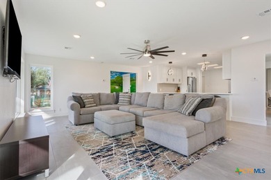 Welcome to 3415 Chisholm Trail in the heart of Salado, Texas - - photo 8