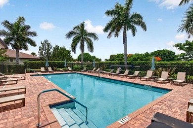 Welcome to Boca Flores, an exceptional 55+ gated, lakefront - photo 49