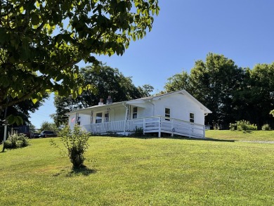 Lake Home For Sale in Dandridge, Tennessee