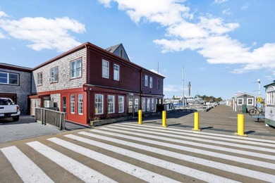 Now available for sale 100% fee interest in 16 MacMillan Wharf - photo 2