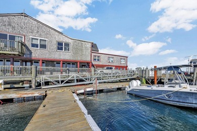 Now available for sale 100% fee interest in 16 MacMillan Wharf - photo 3