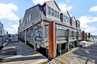 Now available for sale 100% fee interest in 16 MacMillan Wharf - photo 4