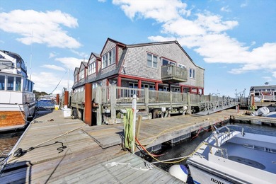 Now available for sale 100% fee interest in 16 MacMillan Wharf - photo 5