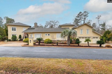 Lake Home For Sale in Chapin, South Carolina