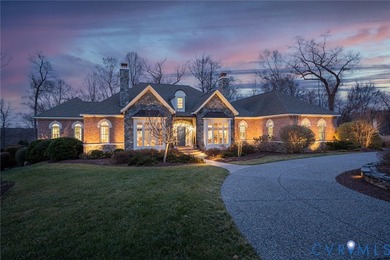 (private lake, pond, coastal) Home For Sale in Richmond Virginia