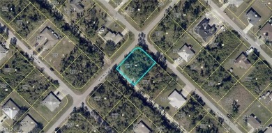 Lehigh Acres Area Lot For Sale in Lehigh Acres Florida