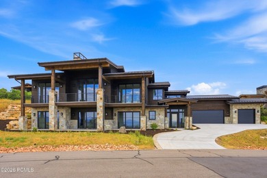 This brand new luxury build is perfectly seated on the lower - photo 1