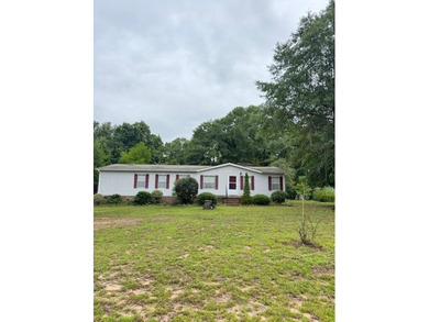 Lake Marion Home For Sale in Summerton South Carolina