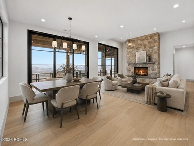 This brand new luxury build is perfectly seated on the lower - photo 5