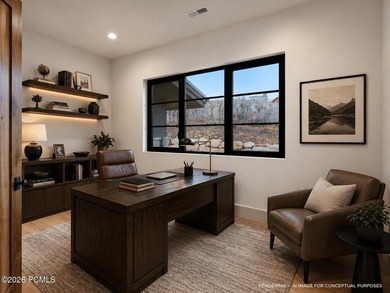 This brand new luxury build is perfectly seated on the lower - photo 10