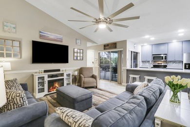 Lake Catherine - Palm Beach County Townhome/Townhouse Active Under Contract in Palm Beach Gardens Florida