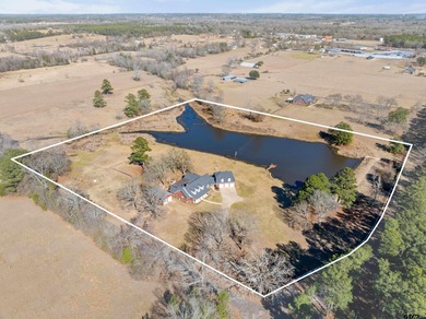 Lake Palestine Home For Sale in Flint Texas