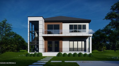 New Construction dream home, Prime Location! Enter your home - photo 1