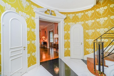Nestled in prestigious Grymes Hill, this timeless residence is - photo 5