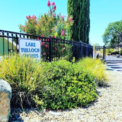 Lake Lot For Sale in Copperopolis, California