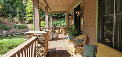 This stunning home sits on a private 2.45 ac. lot with lots of - photo 5
