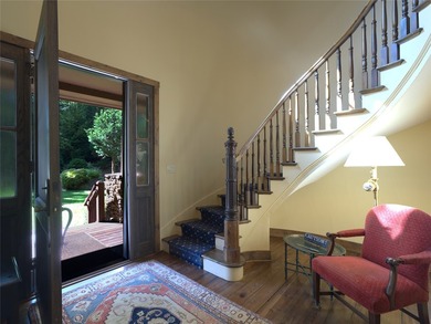 This stunning home sits on a private 2.45 ac. lot with lots of - photo 7